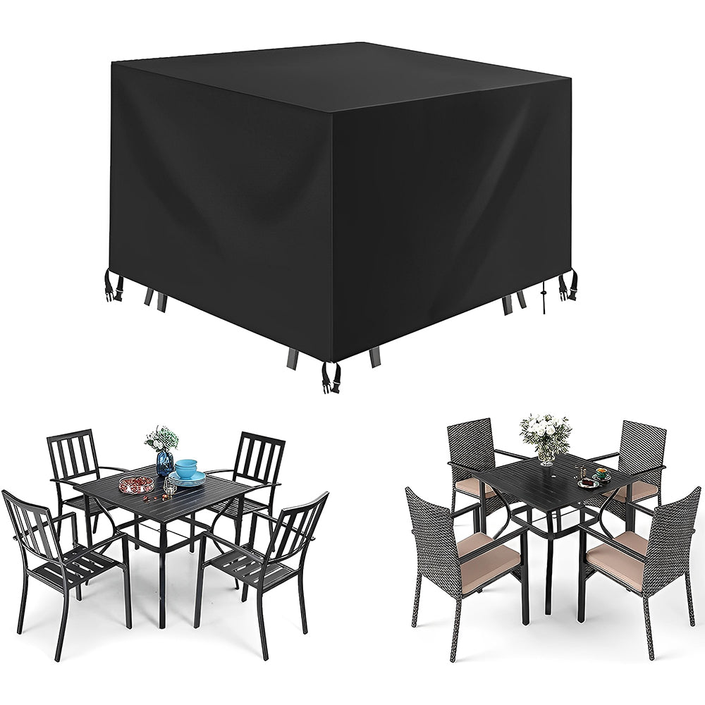 GREENHAVEN Patio Furniture Covers - Protect Your Outdoor Furniture_10