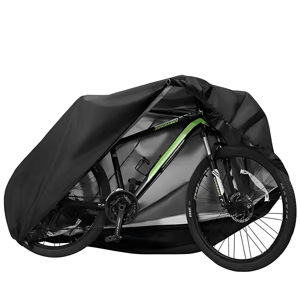 GREENHAVEN Oxford Cloth Bike Cover 2-3 Bikes_1