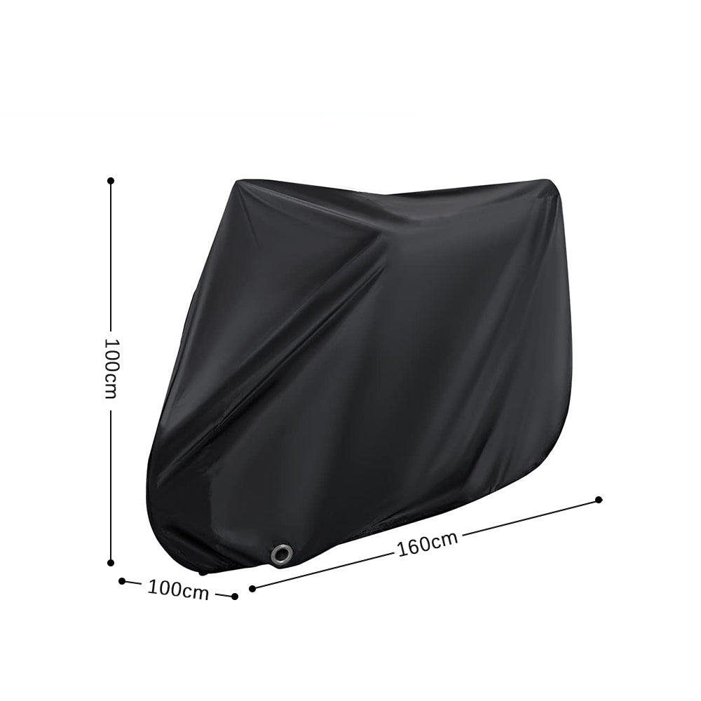 GREENHAVEN Oxford Cloth Bike Cover 2-3 Bikes_2