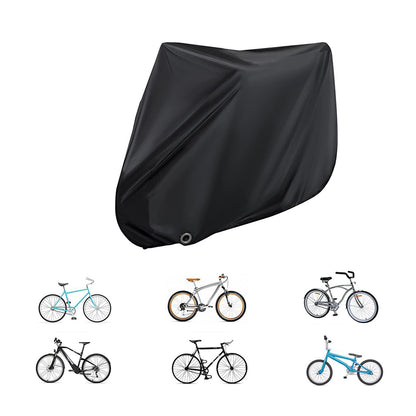 GREENHAVEN Oxford Cloth Bike Cover 2-3 Bikes_8