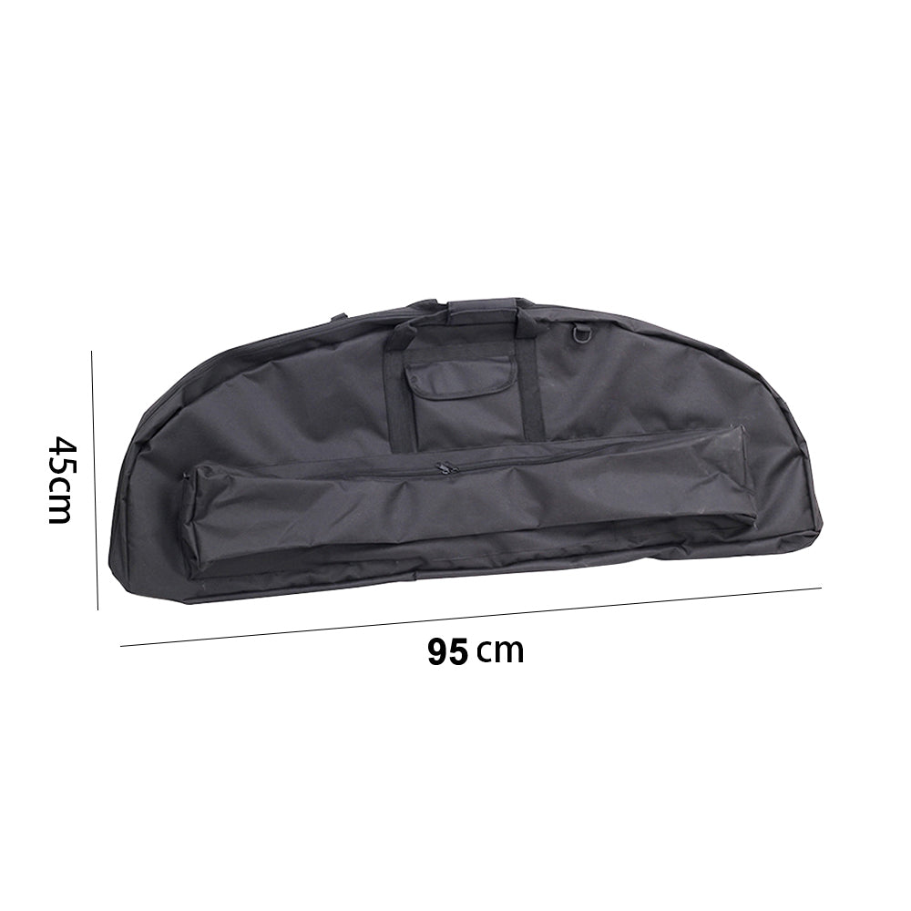 Shoulder Compound Canvas Arrow Bag Protective Archery Case - The Grand Bazaar of Australia