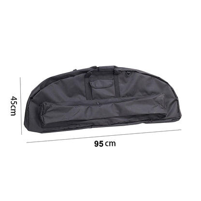 Shoulder Compound Canvas Arrow Bag Protective Archery Case - The Grand Bazaar of Australia