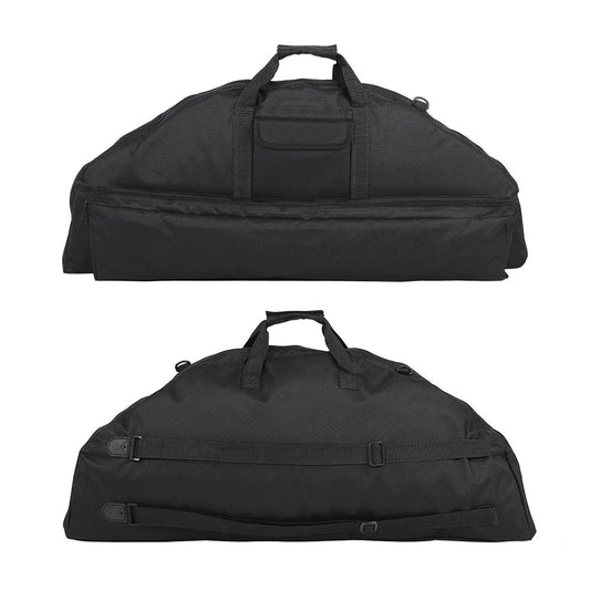 Shoulder Compound Canvas Arrow Bag Protective Archery Case - The Grand Bazaar of Australia