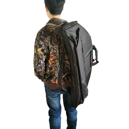 Shoulder Compound Canvas Arrow Bag Protective Archery Case - The Grand Bazaar of Australia