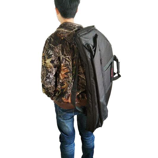 Shoulder Compound Canvas Arrow Bag Protective Archery Case - The Grand Bazaar of Australia