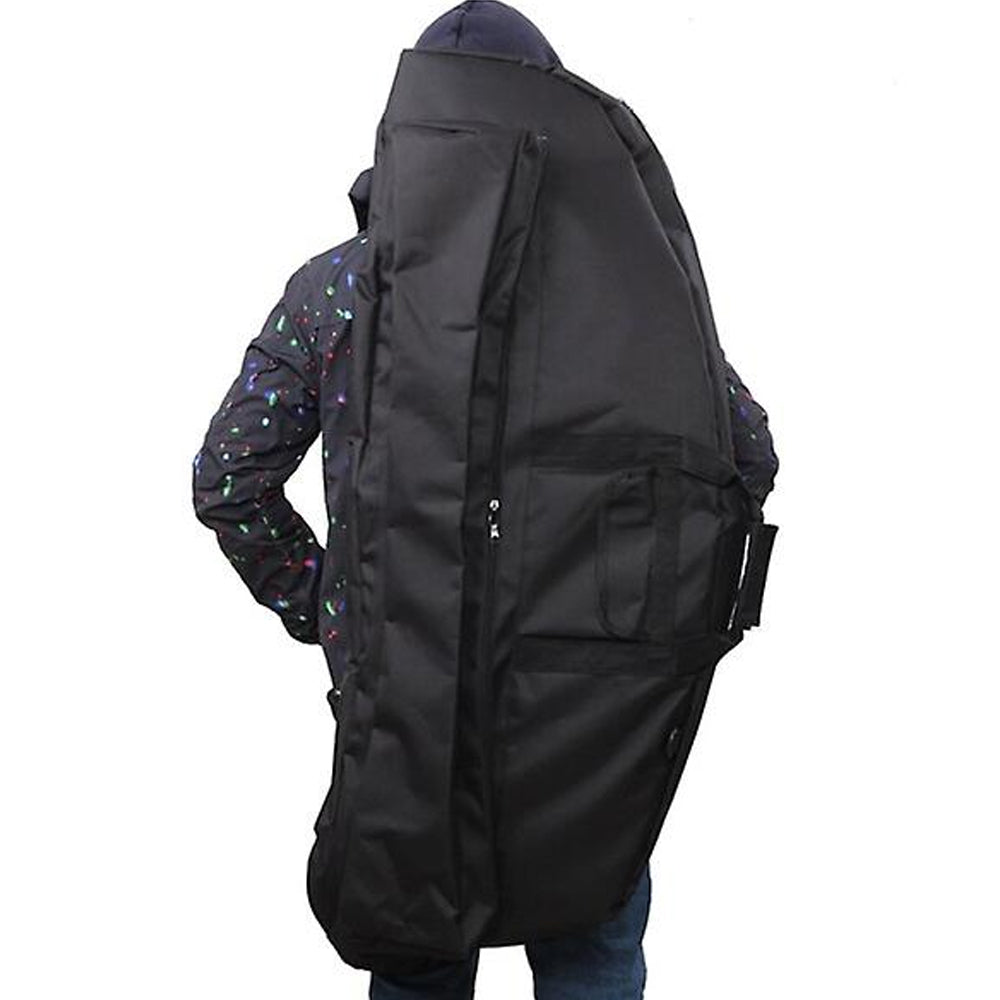 Shoulder Compound Canvas Arrow Bag Protective Archery Case - The Grand Bazaar of Australia