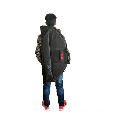 Shoulder Compound Canvas Arrow Bag Protective Archery Case - The Grand Bazaar of Australia