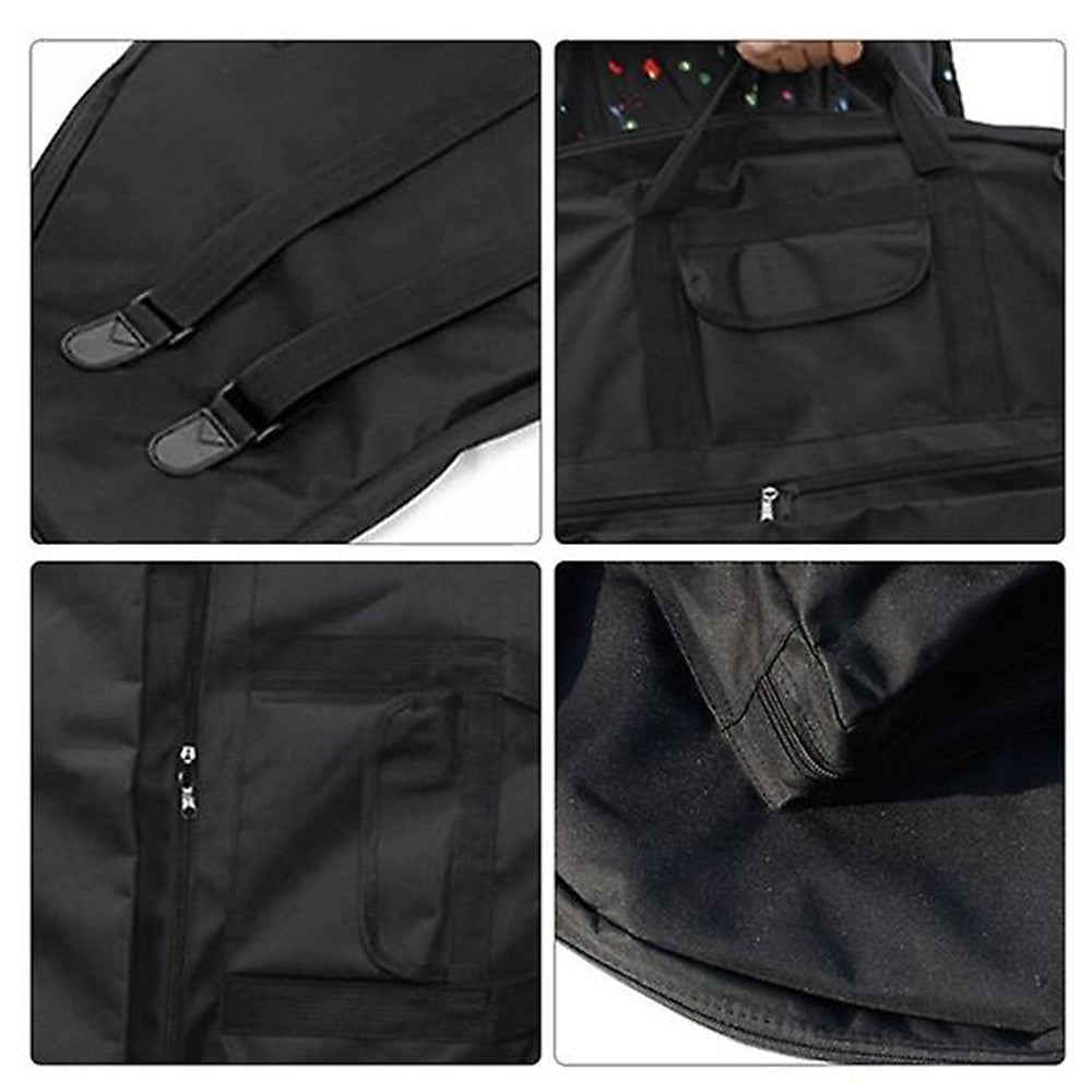 Shoulder Compound Canvas Arrow Bag Protective Archery Case - The Grand Bazaar of Australia