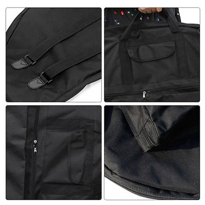 Shoulder Compound Canvas Arrow Bag Protective Archery Case - The Grand Bazaar of Australia
