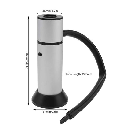 Battery Operated Cold Smoke Operator Food Smoking Machine - The Grand Bazaar of Australia