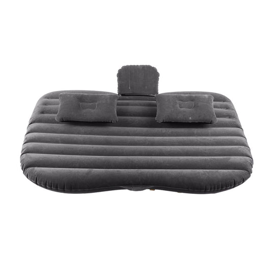 Inflatable Car Back Seat Portable Air Mattress Camping Bed - The Grand Bazaar of Australia