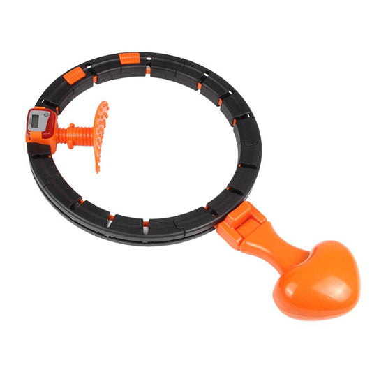 Smart Auto-Spinning Detachable Hula Hoop Lose Weight Exercise - The Grand Bazaar of Australia