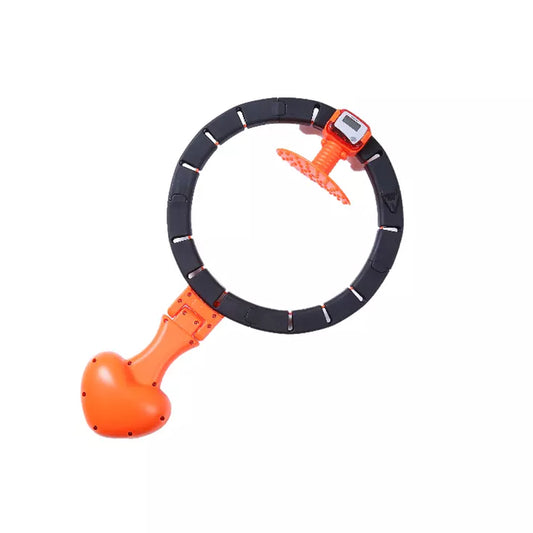 Smart Auto-Spinning Detachable Hula Hoop Lose Weight Exercise - The Grand Bazaar of Australia