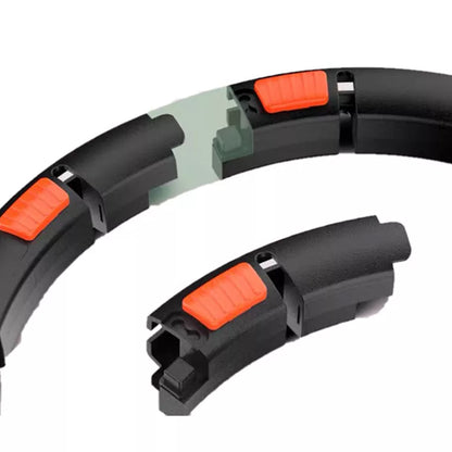 Smart Auto-Spinning Detachable Hula Hoop Lose Weight Exercise - The Grand Bazaar of Australia