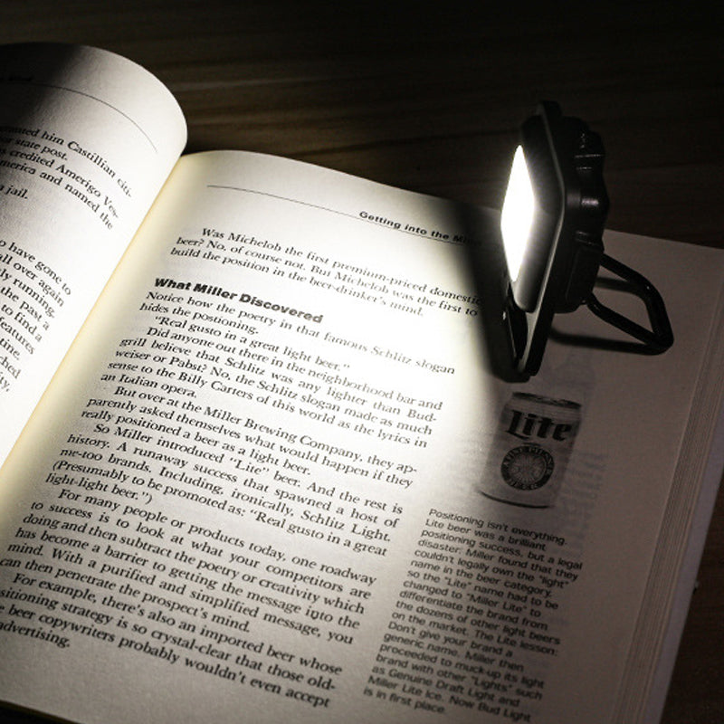 Mini Waterproof Pocket Torch LED Keychain Flashlight USB Charging - The Grand Bazaar of Australia