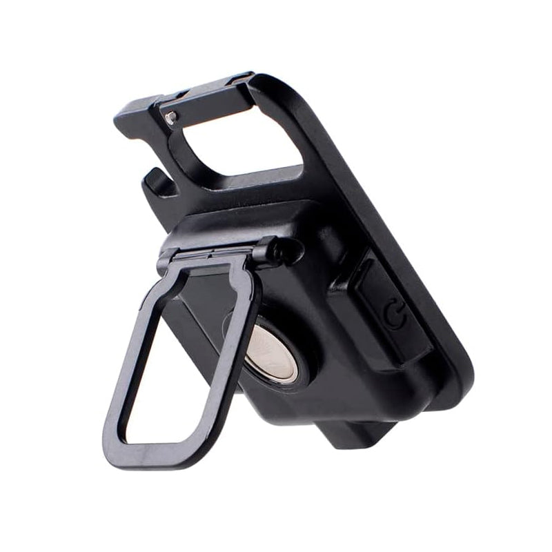 Mini Waterproof Pocket Torch LED Keychain Flashlight USB Charging - The Grand Bazaar of Australia