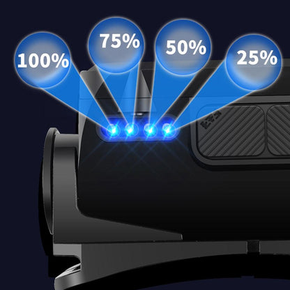 LED Motion Sensor Head Torch Waterproof Headlamp USB Rechargeable - The Grand Bazaar of Australia
