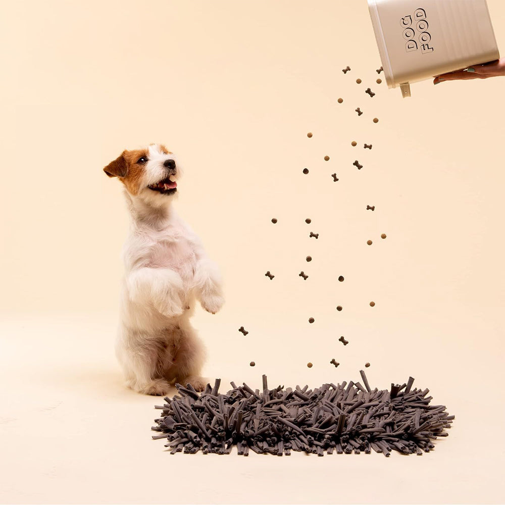 PETSWOL Dog Snuffle Mat - Premium Interactive Toy For Calm And Happy Pups - The Grand Bazaar of Australia