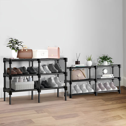 STORFEX 6 Tiers Shoe Storage Organizer Shelf - The Grand Bazaar of Australia