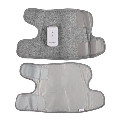Cordless Heated Air Compression Personal Foot and Calf Massager- USB Rechargeable - The Grand Bazaar of Australia