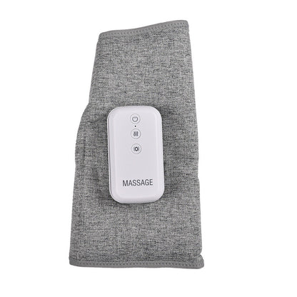 Cordless Heated Air Compression Personal Foot and Calf Massager- USB Rechargeable - The Grand Bazaar of Australia