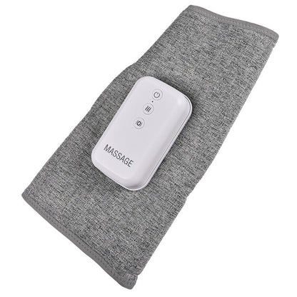 Cordless Heated Air Compression Personal Foot and Calf Massager- USB Rechargeable - The Grand Bazaar of Australia