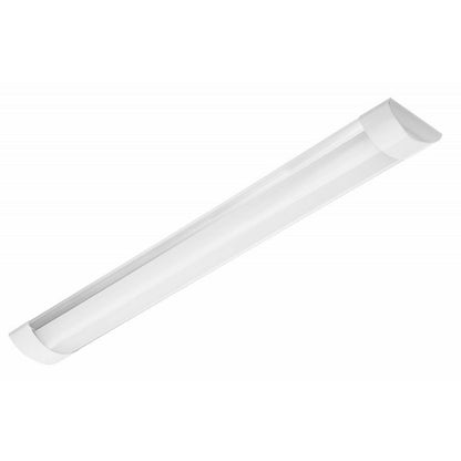 LED Slim Ceiling Batten Linear Fluro Fluorescent Tube Light_1