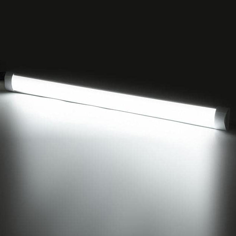 LED Slim Ceiling Batten Linear Fluro Fluorescent Tube Light_7