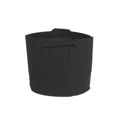 Non-Woven Fabric Reusable and Breathable Growing Planter Pots in 5, 10, and 20 Gallon - The Grand Bazaar of Australia