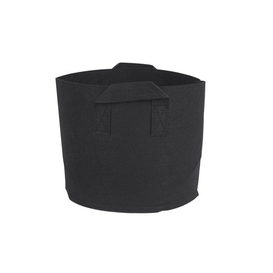 Non-Woven Fabric Reusable and Breathable Growing Planter Pots in 5, 10, and 20 Gallon - The Grand Bazaar of Australia