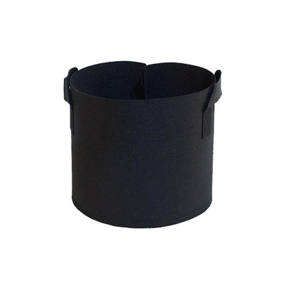 Non-Woven Fabric Reusable and Breathable Growing Planter Pots in 5, 10, and 20 Gallon - The Grand Bazaar of Australia
