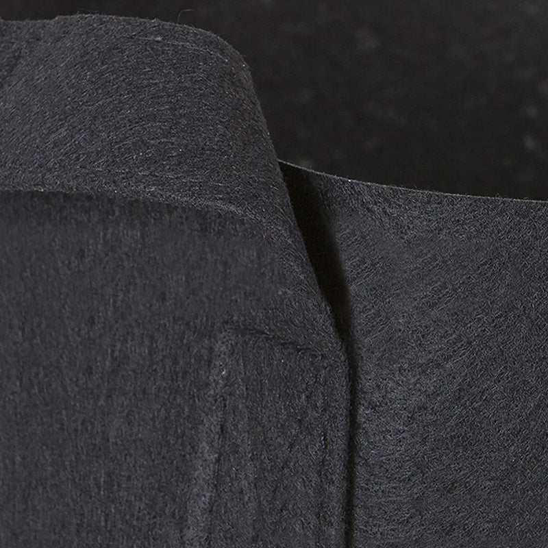 Non-Woven Fabric Reusable and Breathable Growing Planter Pots in 5, 10, and 20 Gallon - The Grand Bazaar of Australia