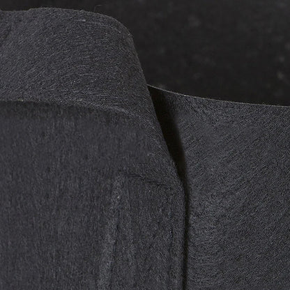 Non-Woven Fabric Reusable and Breathable Growing Planter Pots in 5, 10, and 20 Gallon - The Grand Bazaar of Australia