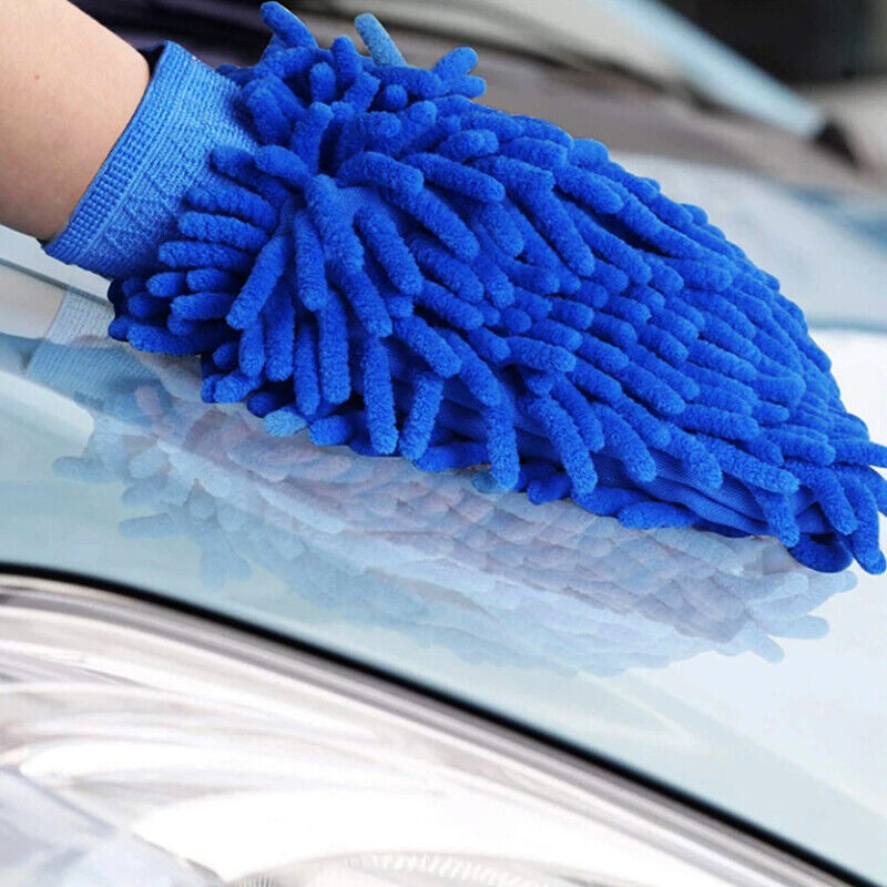 27PCS Drill Brush Attachments Car Detailing Brush Kit for Auto Exterior Interior_4