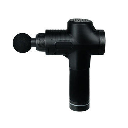 LCD Display Deep Muscle Handheld Massage Gun in AU Plug - The Grand Bazaar of Australia