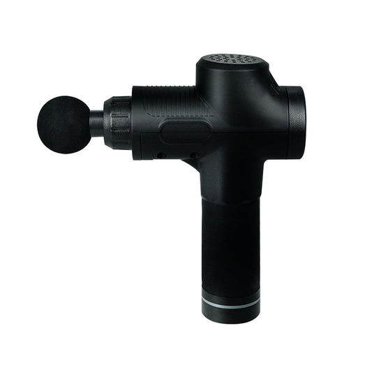 LCD Display Deep Muscle Handheld Massage Gun in AU Plug - The Grand Bazaar of Australia