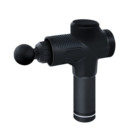 LCD Display Deep Muscle Handheld Massage Gun in AU Plug - The Grand Bazaar of Australia