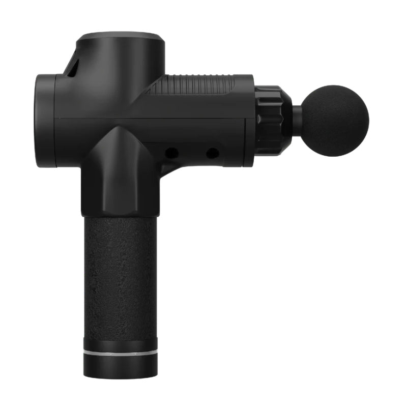 LCD Display Deep Muscle Handheld Massage Gun in AU Plug - The Grand Bazaar of Australia