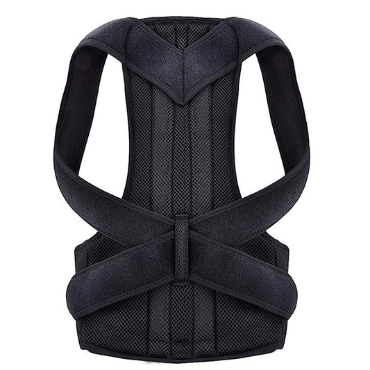 Posture Corrector Lumbar Brace Belt for Shoulder and Back Support - The Grand Bazaar of Australia