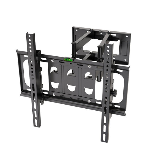 Full Motion Swivel & Tilt Wall Mount TV Bracket - The Grand Bazaar of Australia