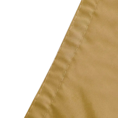 Summer UV Block Sun Shade Sail Cover for Patio Garden Sandbox - The Grand Bazaar of Australia