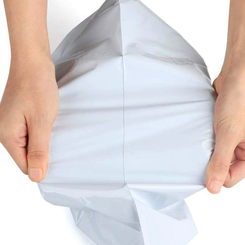 100/200/500pcs Self-Adhesive Poly Mailers Envelope Shipping and Mailing Bags - The Grand Bazaar of Australia