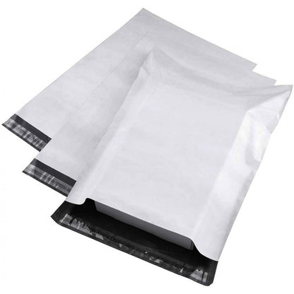 100/200/500pcs Self-Adhesive Poly Mailers Envelope Shipping and Mailing Bags - The Grand Bazaar of Australia