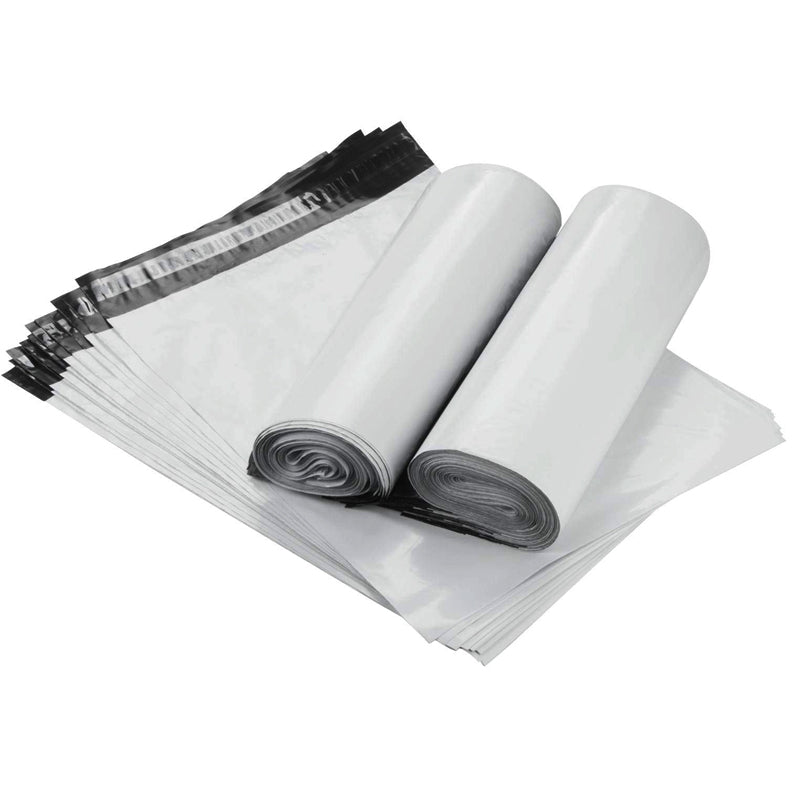 100/200/500pcs Self-Adhesive Poly Mailers Envelope Shipping and Mailing Bags - The Grand Bazaar of Australia