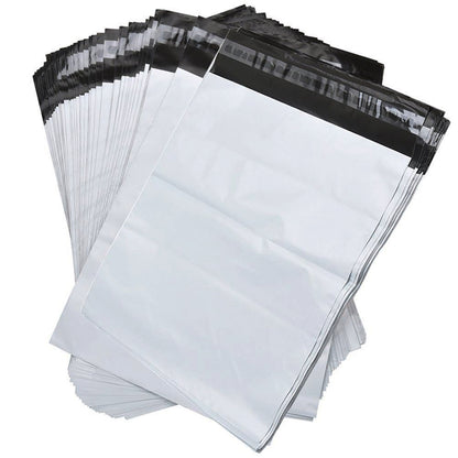 100/200/500pcs Self-Adhesive Poly Mailers Envelope Shipping and Mailing Bags - The Grand Bazaar of Australia