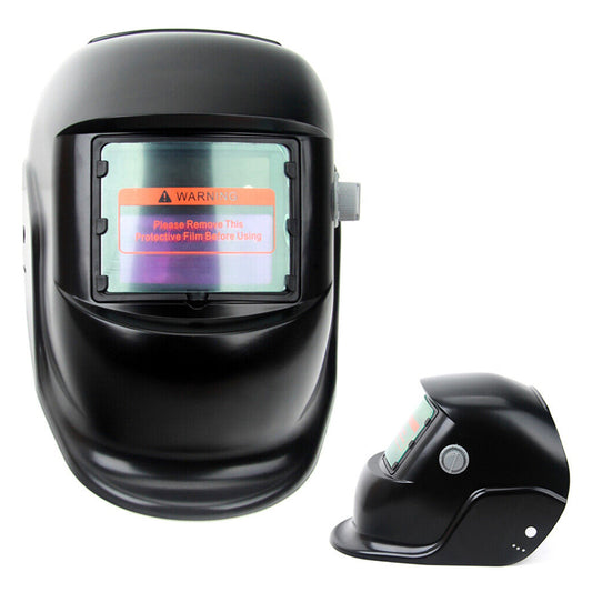 Auto Darkening Welding Helmet Welder’s Protective Mask_0