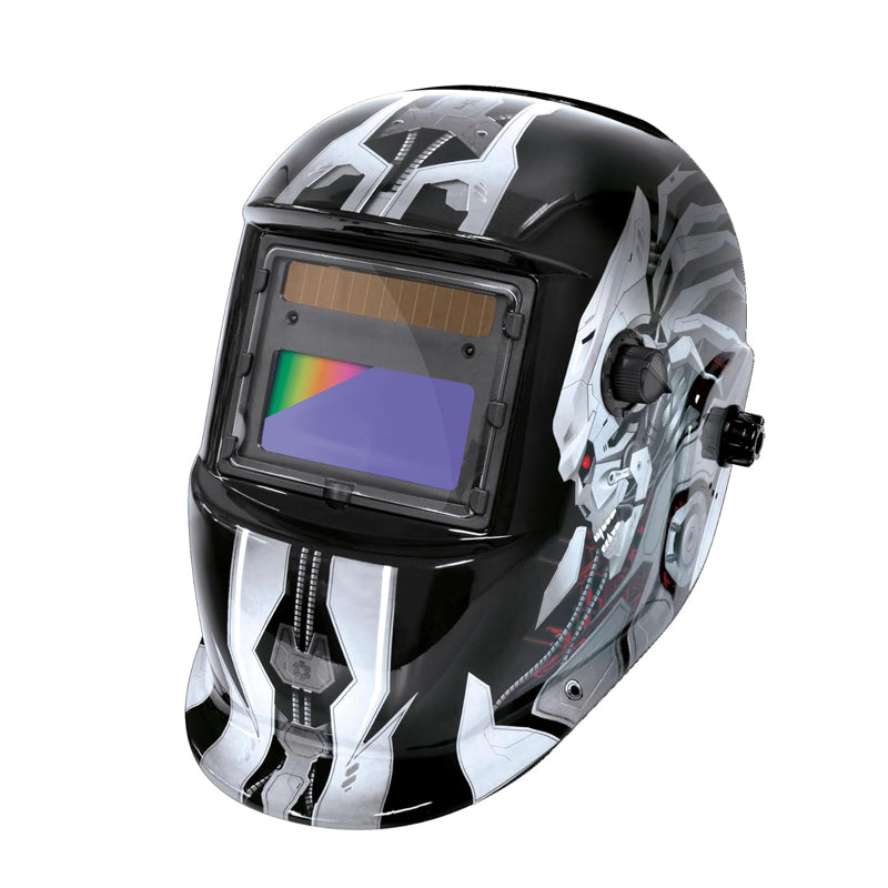 Auto Darkening Welding Helmet Welder’s Protective Mask_1