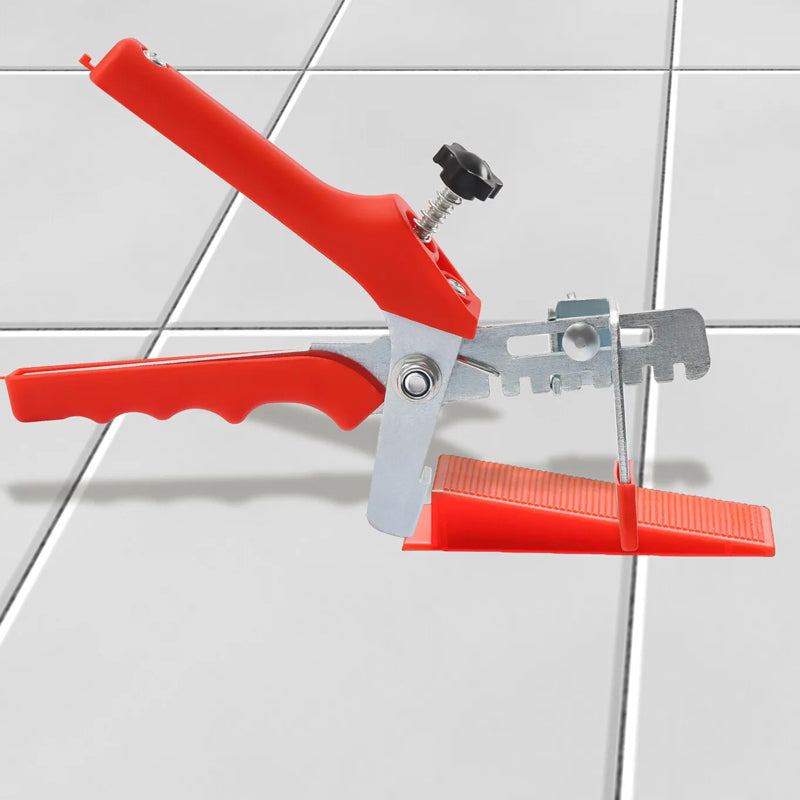 Reusable Wedges Tile Leveling System Tile Tools Set for Stone Installation - The Grand Bazaar of Australia