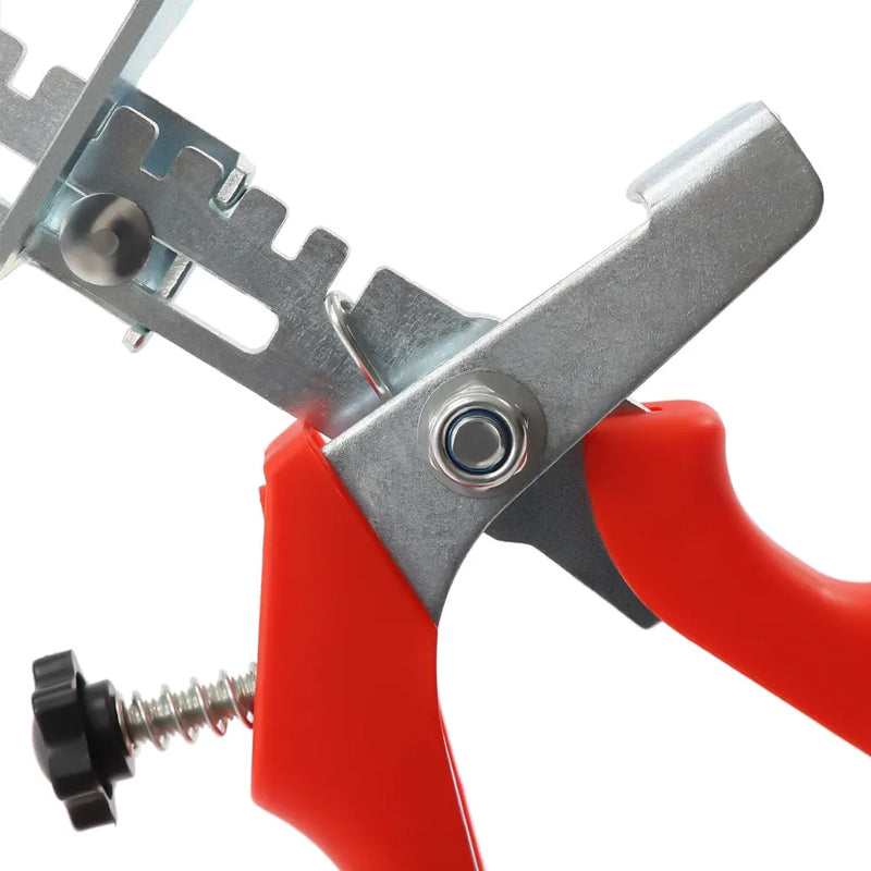 Reusable Wedges Tile Leveling System Tile Tools Set for Stone Installation - The Grand Bazaar of Australia