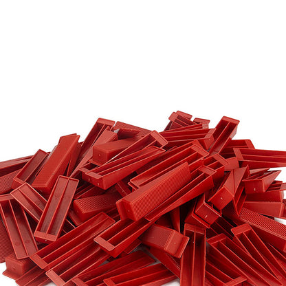 Reusable Wedges Tile Leveling System Tile Tools Set for Stone Installation - The Grand Bazaar of Australia